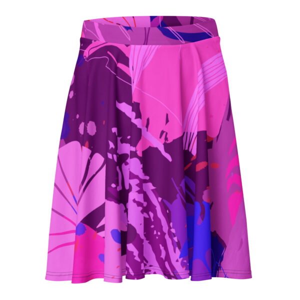 Kaka'ako Island Skirt