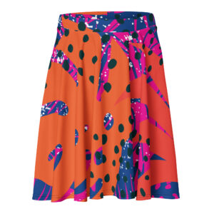 Kalaheo Island Skirt
