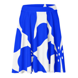 Pikaki Island Skirt
