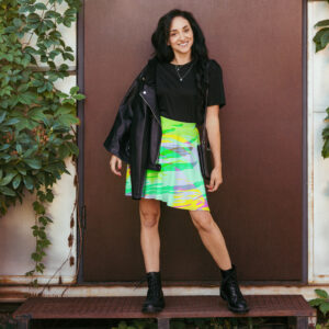 360 Island Skirt - Image 4