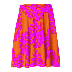 Kahala Island Skirt