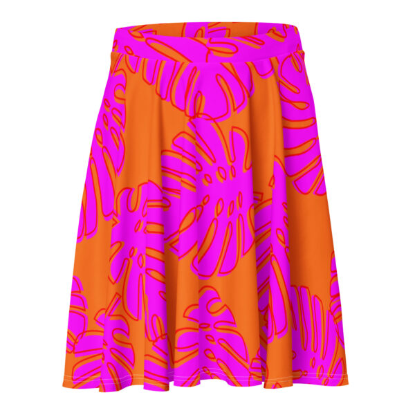 Kahala Island Skirt