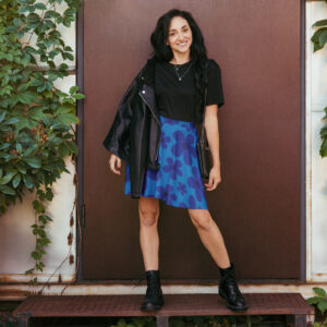 Aikahi Island Skirt - Image 4