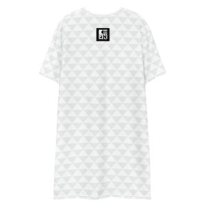 Haka Tee Dress - Image 3