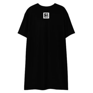 Sand Tee Dress - Image 3