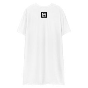 Wrist Away Tee Dress - Image 3