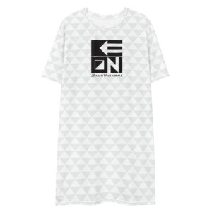 Haka Tee Dress