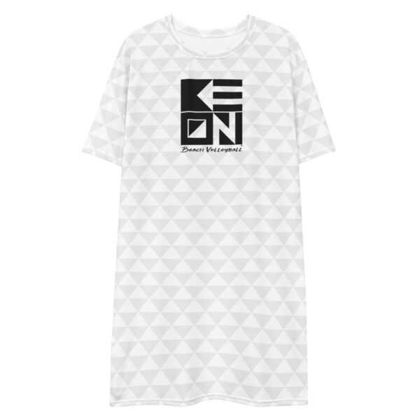 Haka Tee Dress