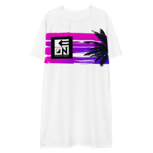 Waikiki Tee Dress