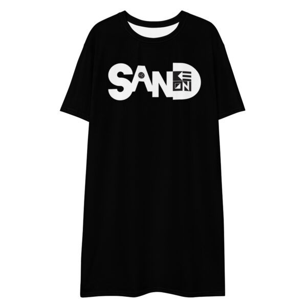Sand Tee Dress