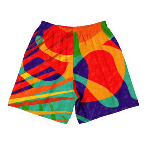 Kapolei Men's Volley Shorts - Image 3