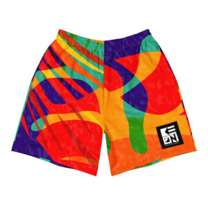 Kapolei Men's Volley Shorts