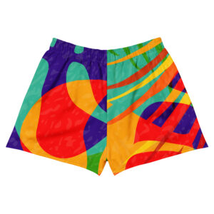 Kapolei Women's Volley Shorts - Image 3