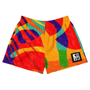 Kapolei Women's Volley Shorts