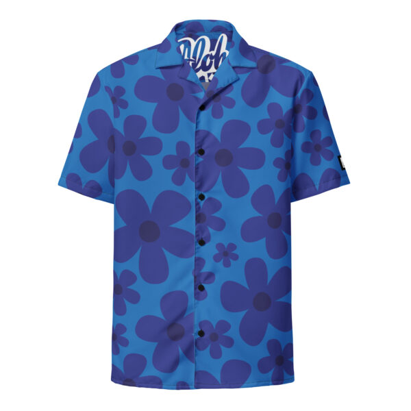 Aikahi Aloha Shirt