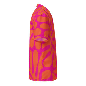 Monstera Aloha Shirt - Image 5