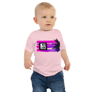 Waikiki Baby Tee - Image 2