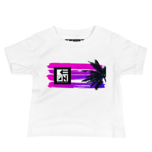Waikiki Baby Tee