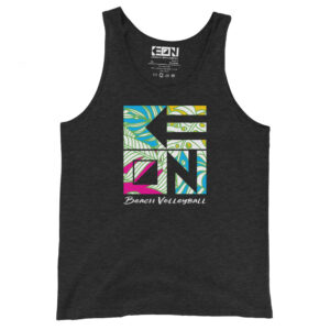 Tropical Tank Top