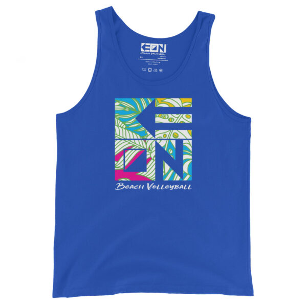 Tropical Tank Top