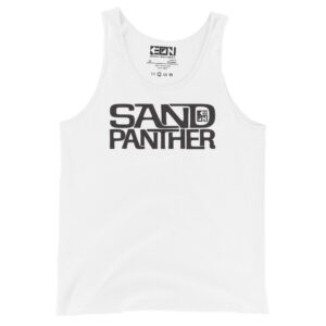 Sand Panther Tank Top