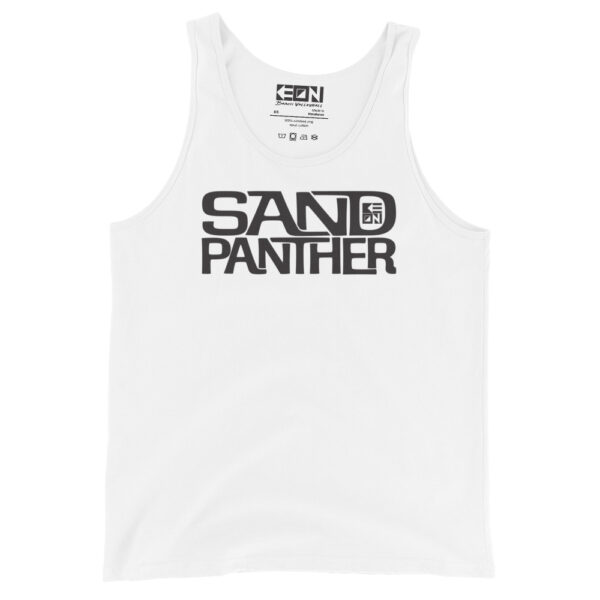 Sand Panther Tank Top