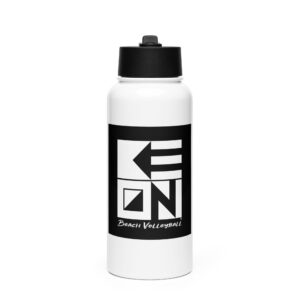 Keoni Stainless Steel Water Bottle