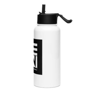 Keoni Stainless Steel Water Bottle - Image 3