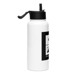 Keoni Stainless Steel Water Bottle - Image 5