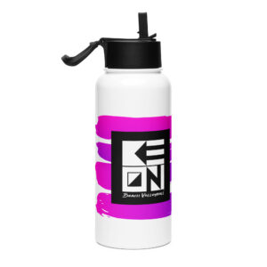 Waikiki Stainless Steel Water Bottle