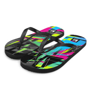Fractured Slippahs - Image 2