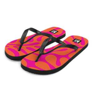 Monstera Slippahs - Image 2