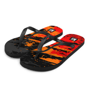 Hot Lava Slippahs - Image 2