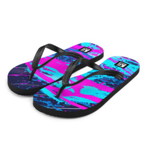 Splash Slippahs - Image 2