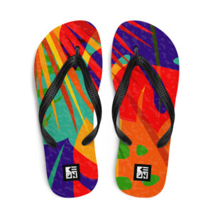 Kapolei Slippahs
