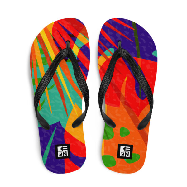 Kapolei Slippahs