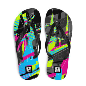Fractured Slippahs
