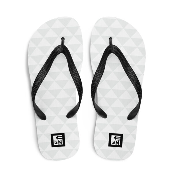 Haka Slippahs