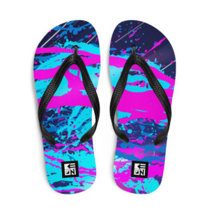 Splash Slippahs