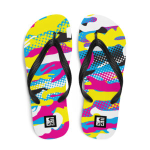 Kamo Slippahs