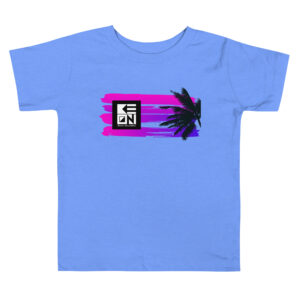 Waikiki Toddler Tee - Image 3