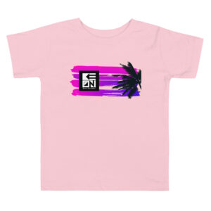 Waikiki Toddler Tee - Image 4