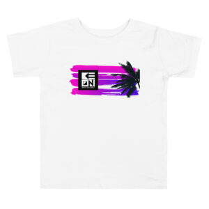 Waikiki Toddler Tee