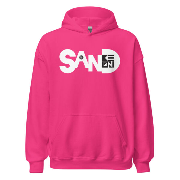 Sand Heavy Hoodie