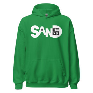 Sand Heavy Hoodie - Image 4
