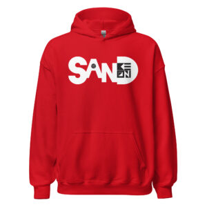 Sand Heavy Hoodie - Image 6