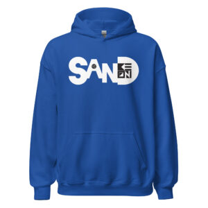 Sand Heavy Hoodie - Image 3