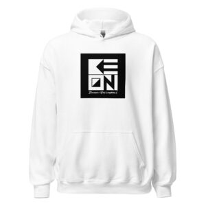 Keoni Block Heavy Hoodie