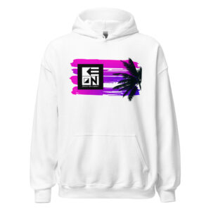 Waikiki Heavy Hoodie