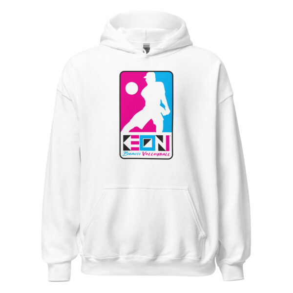 Volley Icon Heavy Hoodie